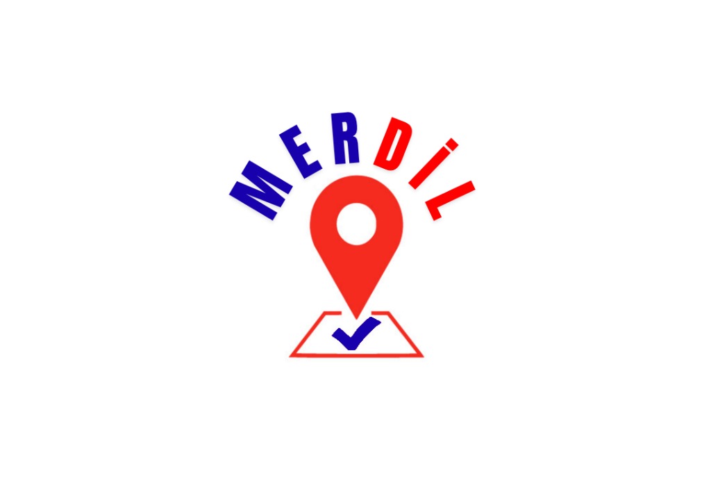 Merdil Logo